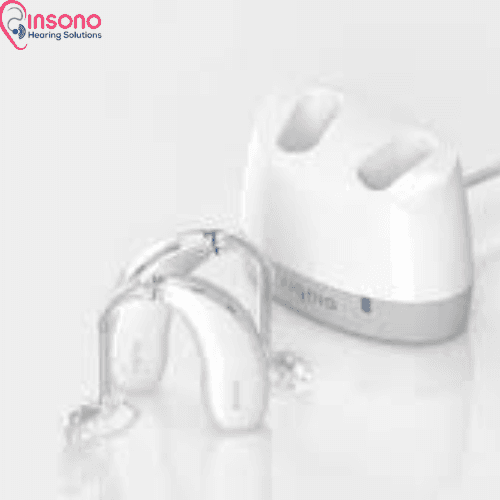 Signia Motion C&G 5X / P 5X / SP 5X view 2