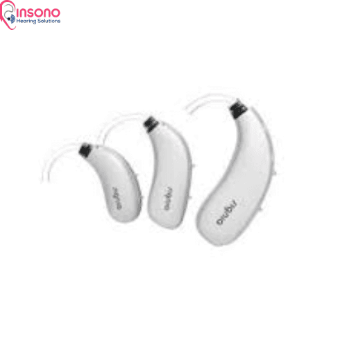 Signia Motion C&G 5X / P 5X / SP 5X view 3