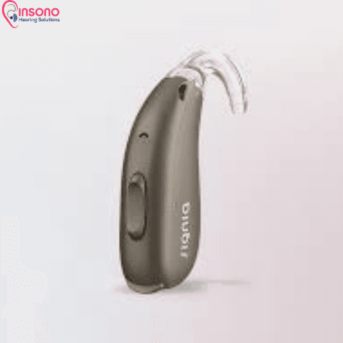 Signia Motion C&G 5X / P 5X / SP 5X view 4