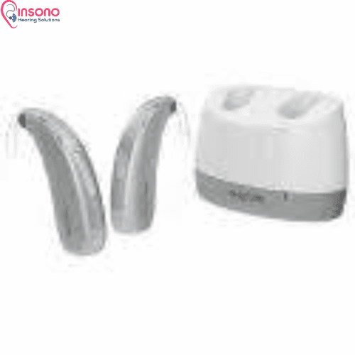 Signia Motion C&G 3X / P 3X / SP 3X view 2