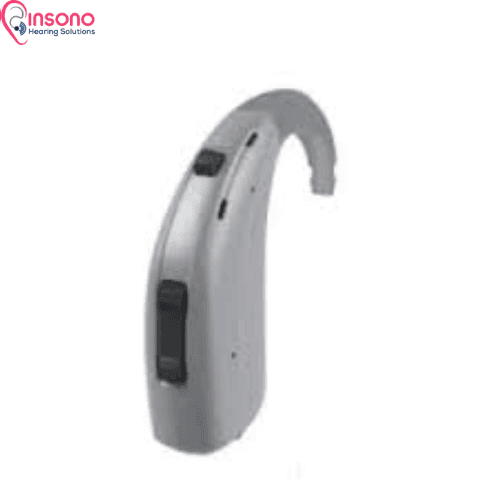 Signia Motion C&G 3X / P 3X / SP 3X view 5