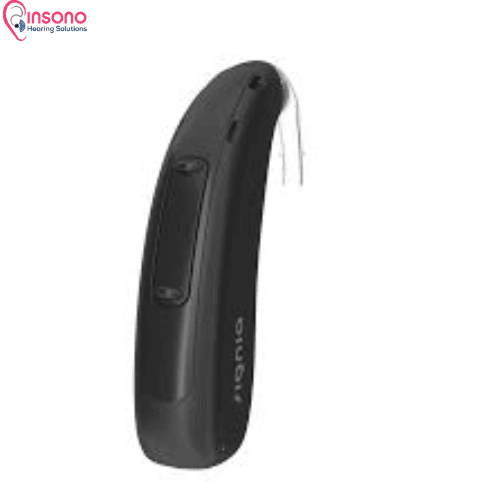 Signia Motion C&G 2X / P 2X / SP 2X