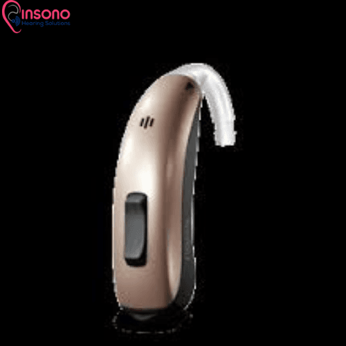 Signia Motion C&G 1X / P 1X / SP 1X