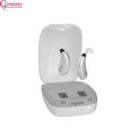 Signia Motion C&G 1X / P 1X / SP 1X view 4