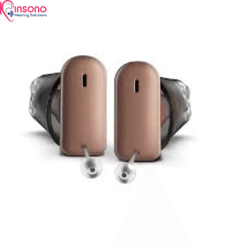 Signia Silk 5X view 2