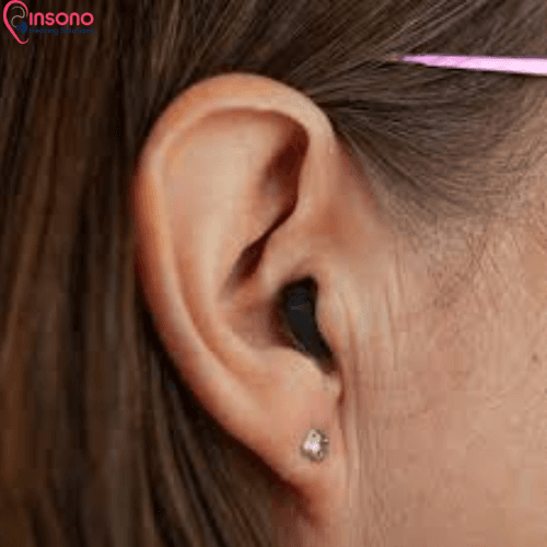 Signia Silk 5X view 3