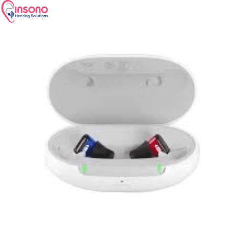 Signia Silk 5X view 4