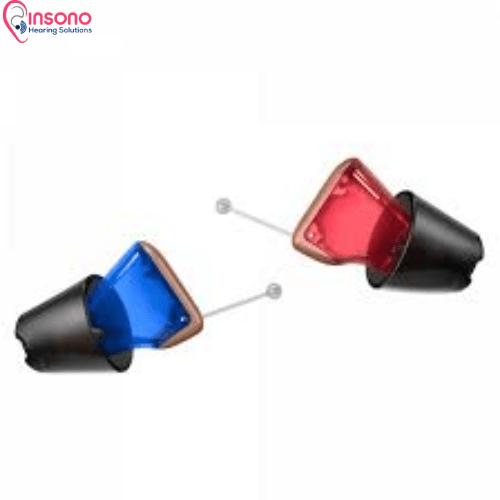 Signia Silk 2X view 3