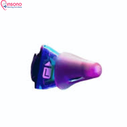 Signia Silk 2X view 4