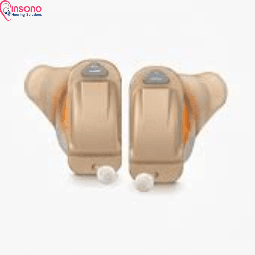 Signia Silk 2X view 5