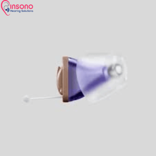 Signia Silk 1X view 2