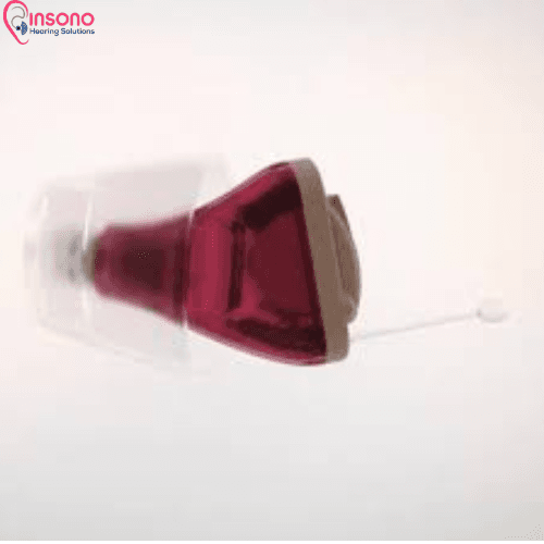 Signia Silk 1X view 3