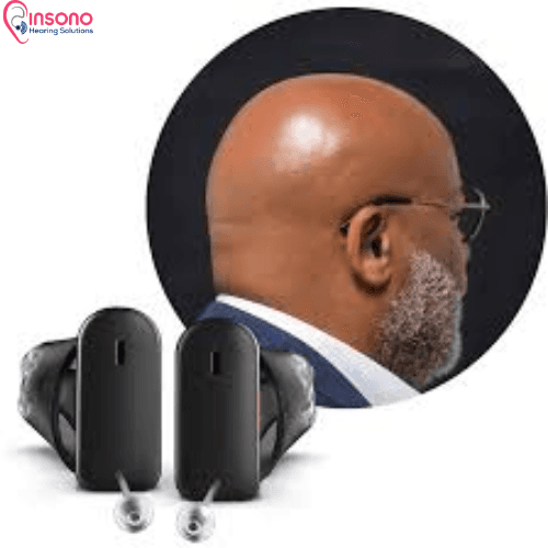 Signia Silk 1X view 4