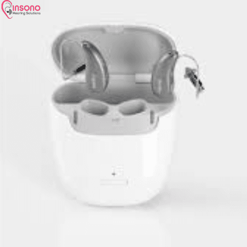 Signia Kit Pure C&G 7AX / T 7 AX