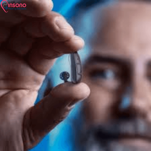 Signia Kit Pure C&G 7AX / T 7 AX view 4