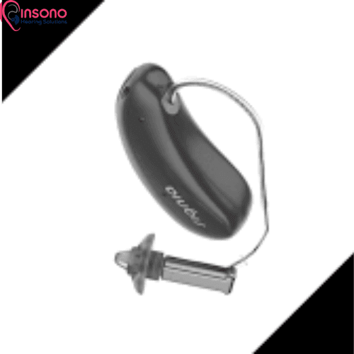 Signia Kit Pure C&G 7AX / T 7 AX view 5