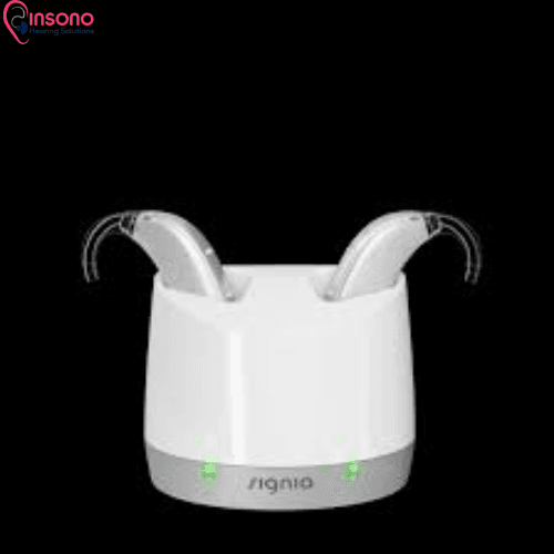 Signia Kit Pure C&G 5AX / T 5AX