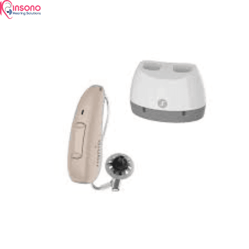 Signia Kit Pure C&G 5AX / T 5AX view 3