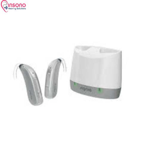 Signia Kit Pure C&G 5AX / T 5AX view 4