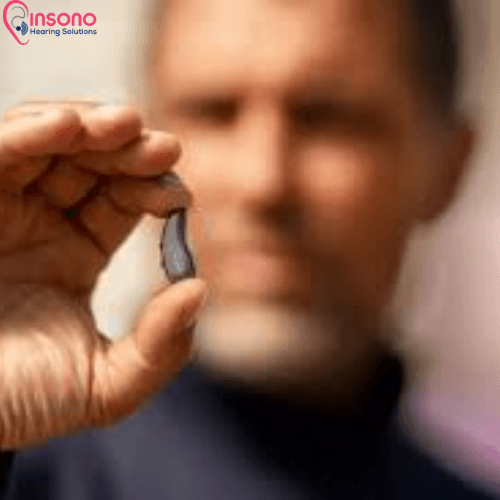 Signia Kit Pure C&G 5AX / T 5AX view 5