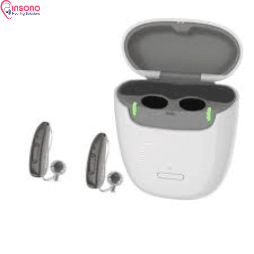 Signia Kit Pure C&G 3AX / T 3AX