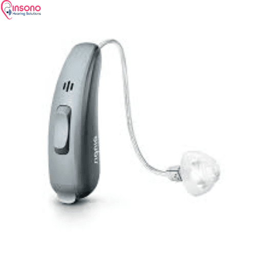 Signia Kit Pure C&G 3AX / T 3AX view 2