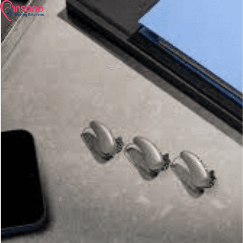 Signia Kit Pure C&G 3AX / T 3AX view 4