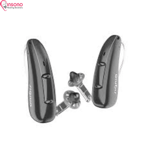 Signia Kit Pure C&G 2AX / T 2AX