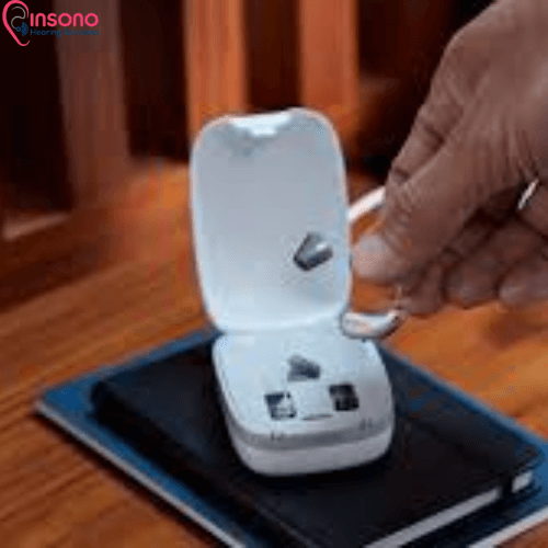 Signia Kit Pure C&G 1AX / T 1AX