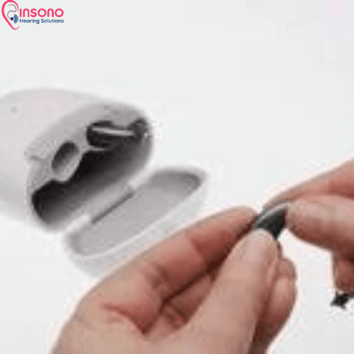 Signia Kit Pure C&G 1AX / T 1AX view 2