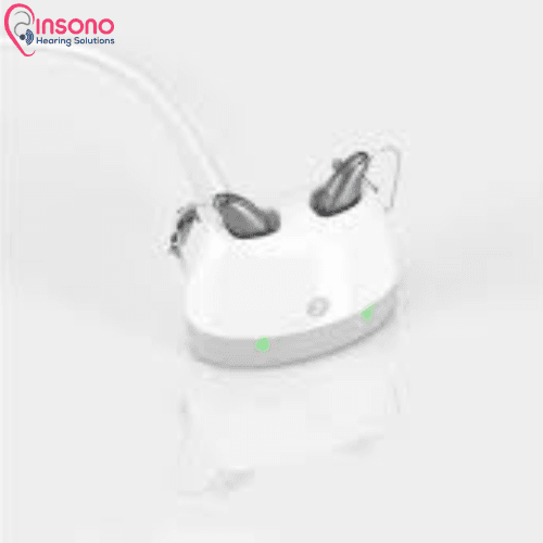 Signia Kit Pure C&G 1AX / T 1AX view 4