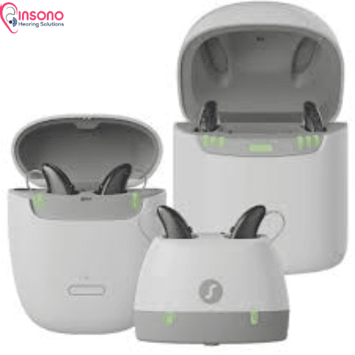 Signia Pure C&G 5AX / T 5AX