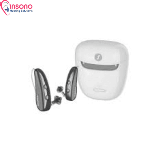 Signia Pure C&G 5AX / T 5AX view 4