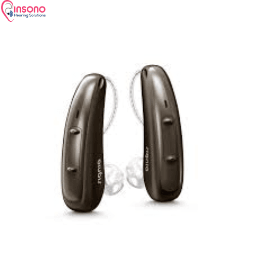 Signia Pure C&G 5AX / T 5AX view 5