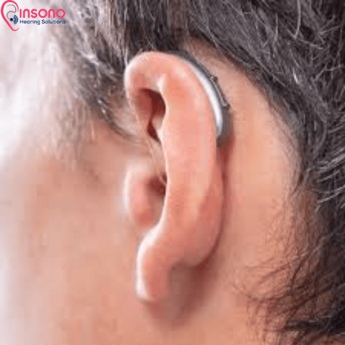 Signia Pure C&G 3AX / T 3AX view 3