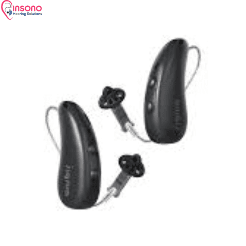 Signia Pure C&G 3AX / T 3AX view 5