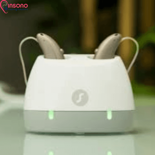 Signia Pure C&G 2AX / T 2AX