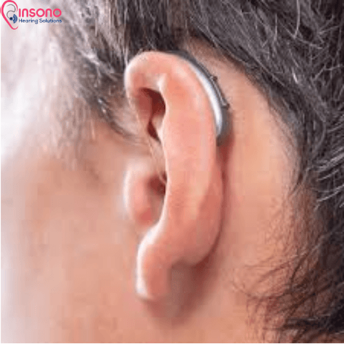 Signia Pure C&G 2AX / T 2AX view 3