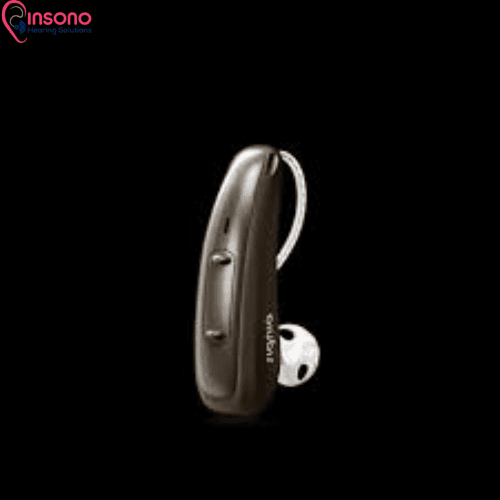 Signia Pure C&G 1AX / T 1AX