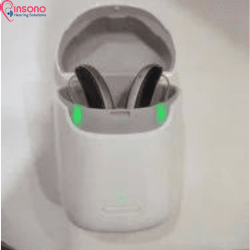 Signia Pure C&G 1AX / T 1AX view 4