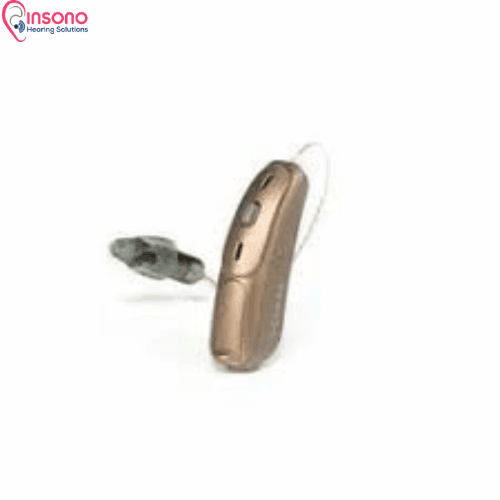 Signia Pure C&G 1AX / T 1AX view 5