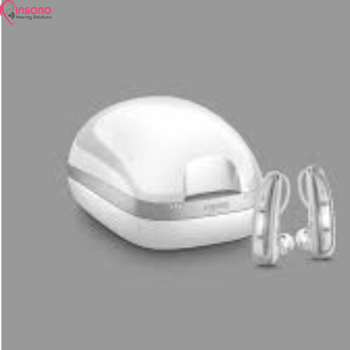 Signia Kit Pure C&G 2X