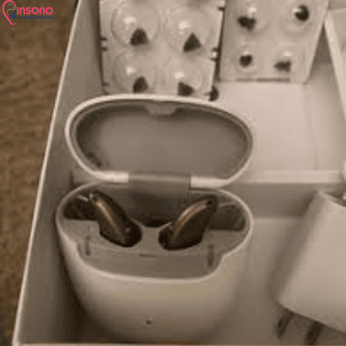 Signia Kit Pure C&G 2X view 4