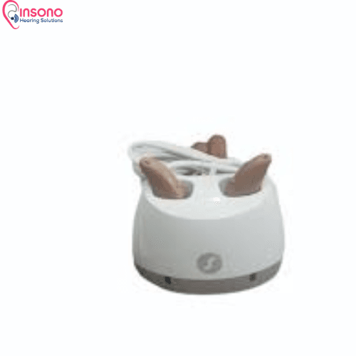 Signia Kit Pure C&G 2X view 5