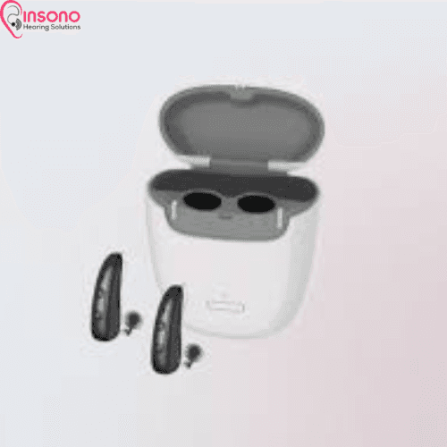 Signia Kit Pure C&G 1X