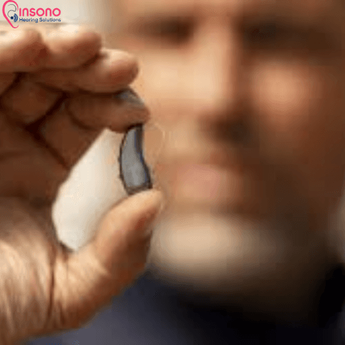 Signia Kit Pure C&G 1X view 2