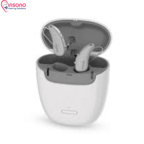 Signia Kit Pure C&G 1X view 4