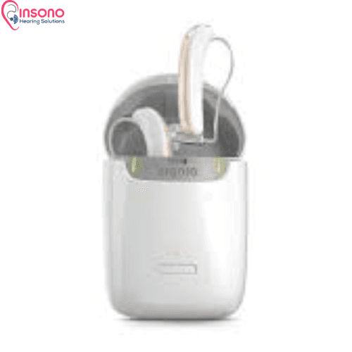 Signia Pure C&G 2X view 2