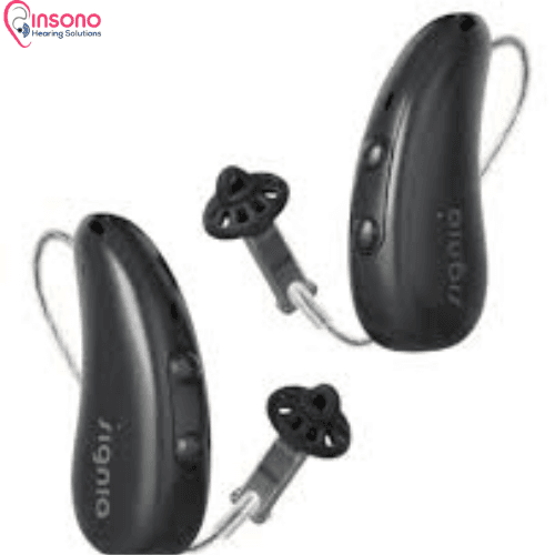 Signia Pure C&G 1X view 3