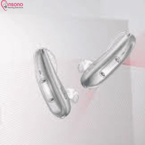 Signia Pure C&G 1X view 5